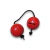 LIVERPOOL 8033 Kass-Kass Shaker Color Rojo en internet