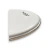 MAMBO Ldh-Wh Parche Blanco Liso 12" - comprar online