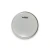 MAMBO Ldh-Wh Parche Blanco Liso 12"