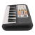 YAMAHA Pss-F30 Miniteclado 37 Teclas 32 Polifonías 117 Voces 3 Drums Para Niños - House Music
