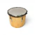 HM Tom Zurdo Estudiantina 12"x25 Madera Aro Cromado x 6 Torres L Bulones