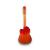 GRACIA M8eq Guitarra Clásica Corte Estudio Superior Eq 5 Bandas Afinador - House Music