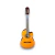 GRACIA M8eq Guitarra Clásica Corte Estudio Superior Eq 5 Bandas Afinador - comprar online