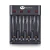 MEGALITE P804u Cargador De Pilas Inteligente AA y AAA 4 Slots
