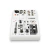 YAMAHA Ag03mk2 Mixer Consola Live Streaming Interface 3 Canales Usb Oferta! en internet