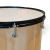 HM Zurdo 18"X40 Cm Madera 8 Tensores Aro Flotante Con 1 Parche - comprar online