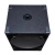 MOON A18s Subwoofer Pasivo 18" Alfombrado 300 Watts - tienda online