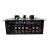 MOON Mdj206usb Consola Dj Estereofónica De 2 Canales Con Usb Bt Phono - House Music