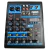 MOON Mc4u Consola Mixer 4 Canales Wireless Usb Blutooth - comprar online