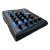 MOON Mc4u Consola Mixer 4 Canales Wireless Usb Blutooth - tienda online