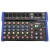 MOON Mx8 Consola Mixer De 8 Canales Con 99 Efectos Dsp Usb Bt - comprar online