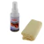 ALICE A039po-M Kit De Pulido Para Violín Viola Cello