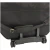 SUPER BAGS Sb15pl-Bk Funda Para Platillos Super Acolchada 15Mm Con Carrito en internet