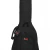 SUPER BAGS Sb10eg-Bk Funda Para Guitarra Eléctrica 10Mm Acolchado - comprar online