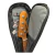 SUPER BAGS Sb10eb-Gr Funda Para Bajo Eléctrico Acolchada 10Mm - House Music