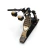 MXP Mpbd1 Pedal De Bombo Doble Cadena Reforzada - House Music