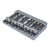 SAMBONG Bb015c Puente Bajo 5 Cuerdas 18Mm Vintage Dlx - comprar online