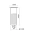 HOSCO - JAPAN Ep108 Jack Mono 6.5 Tubo Eléctrica Bajo Niquelado - tienda online