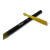 PARQUER 97017 Palillo 5A Negros Con Amarillo Punta Madera - comprar online