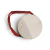 PARQUER Ktyg-M Bombo Para Niños De Madera 20X10 Cm Correa en internet