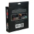 Imagen de PIG HOG Phcc30ca Cable Plug Espiralado Para Guitarra Bajo 9 Mts Rojo 8mm