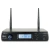HEVA PRO AUDIO C301 Sistema Inalámbrico Uhf Micrófono De Mano en internet