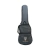 HM 81 Funda Para Guitarra Eléctrica Acolchada Tela Avión Mochila en internet