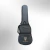 HM 81 Funda Para Guitarra Eléctrica Acolchada Tela Avión Mochila