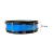 HM R2 Redoblante 14" Murga Chato De Madera 6 Tensores - House Music