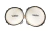 MAMBO Ls-105F Bongo De Madera 6.5 Y 7.5" - comprar online