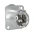 SEETRONIC Mk3f2c Ficha Canon Xlr Hembra Para Chasis - comprar online