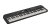 NUX Nek-100 Teclado 61 Teclas Sensitivas Bluetooth Batería Fuente