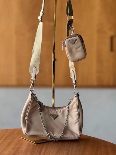 Bolsa Prada Re Edition 2005