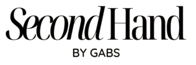 Second Hand By Gabs