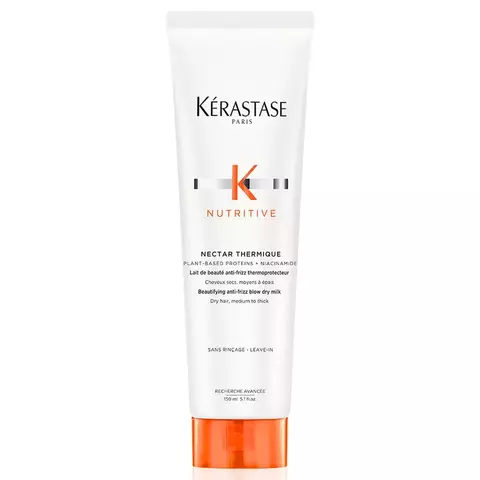 KÉRASTASE NUTRITIVE NECTAR THERMIQUE PROTETOR TÉRMICO 150 ML