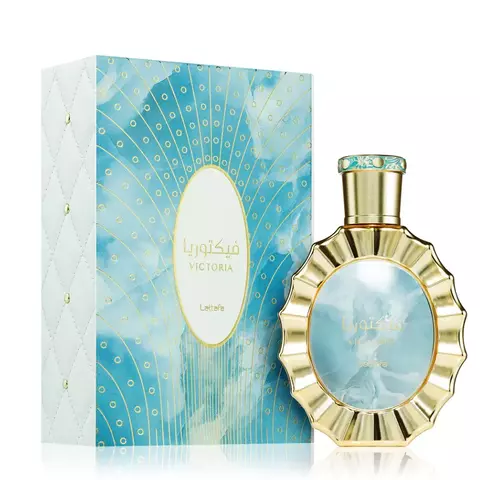 VICTORIA LATTAFA 100ML