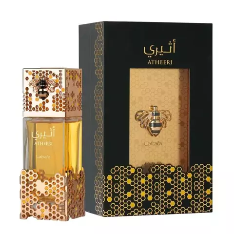 LATTAFA ATHEERI EAU DE PARFUM 100 ML