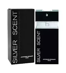 SILVER SCENT INTENSE MASCULINO EDT 100ML