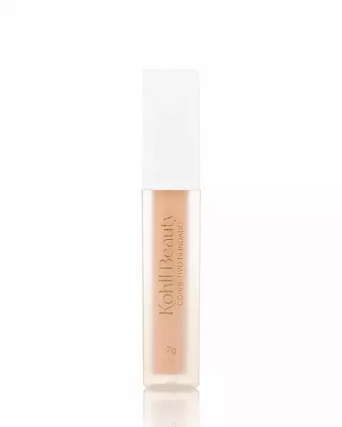 KOHLL BEAUTY CORRETIVO BLINDADO - 4 RIO SUCURI