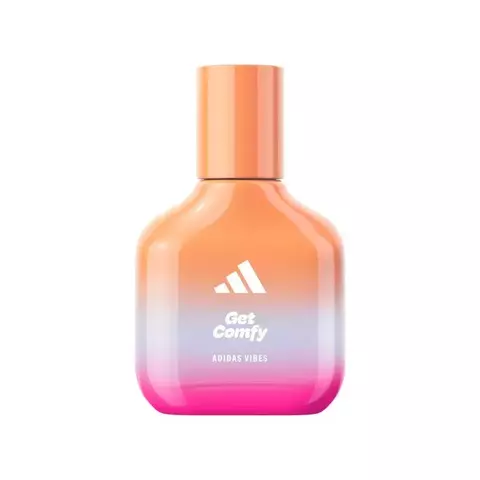 ADIDAS VIBES GET COMFY EDP 30ML
