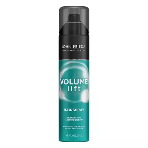 JF HAIR SPRAY VOLUME LIFT 283G