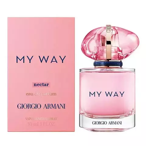 GA MY WAY NECTAR EDP 30ML