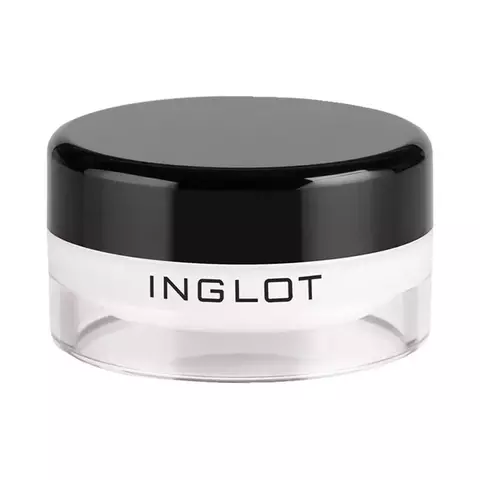INGLOT AMC EYELINER GEL 76 - BRANCO