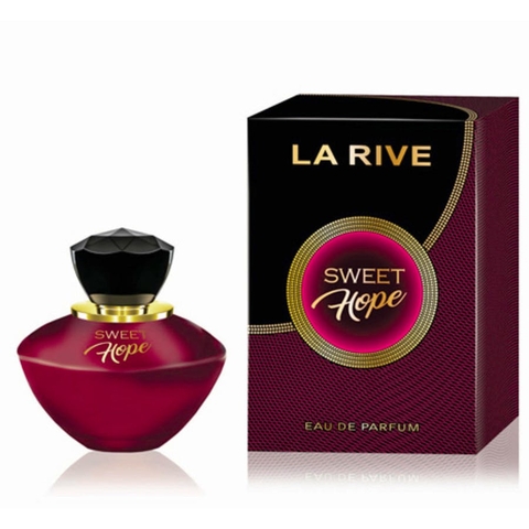 LA RIVE SWEET HOPE FEM 90ML