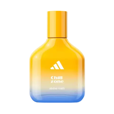 ADIDAS VIBES CHILL ZONE EDP 30ML