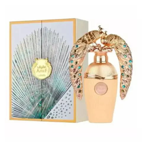 LATTAFA AFEEF EAU DE PARFUM 100 ML