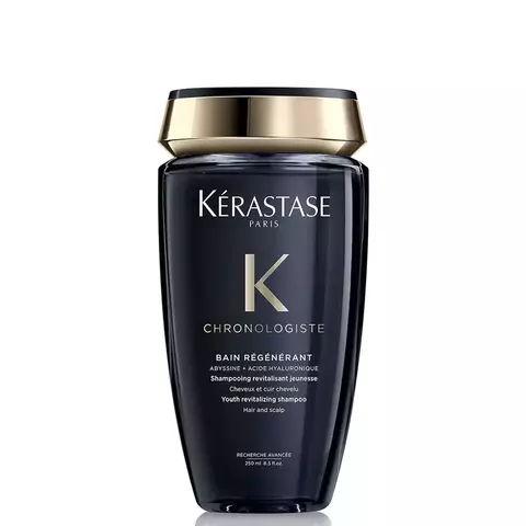 KÉRASTASE CHRONOLOGISTE BAIN RÉGÉNÉRANT SHAMPOO 250 ML