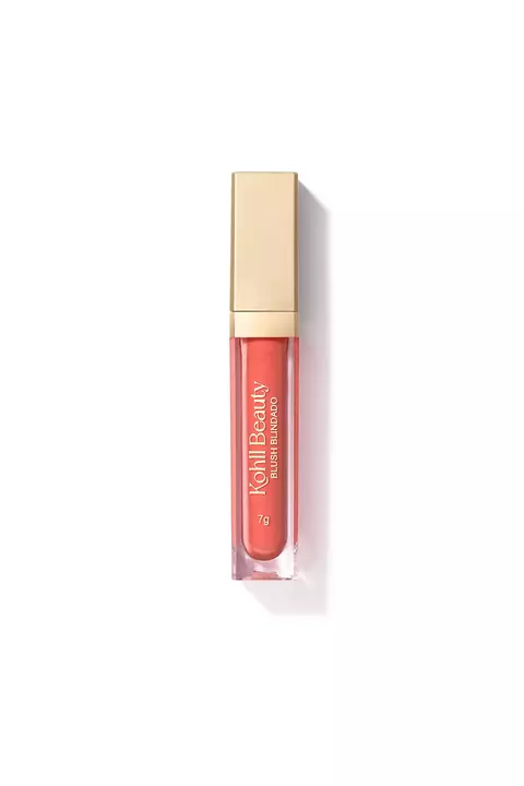 KOHLL BEAUTY BLUSH BLINDADO DIPLORIA – COR 3