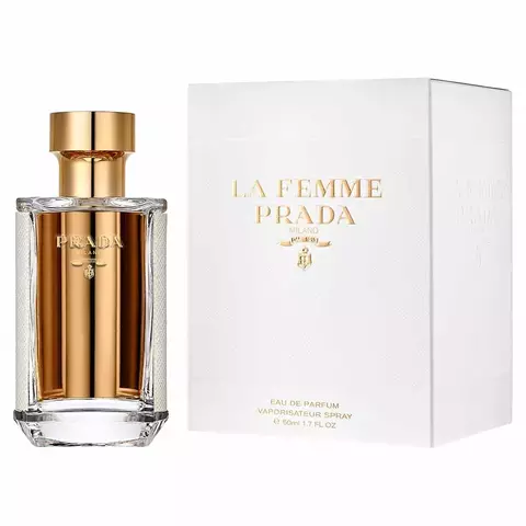 PRADA LA FEMME EDP 100ML