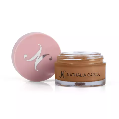 NATHALIA CAPELO LA MOUSSE HONEY – CORRETIVO DE CAMUFLAGEM 17G